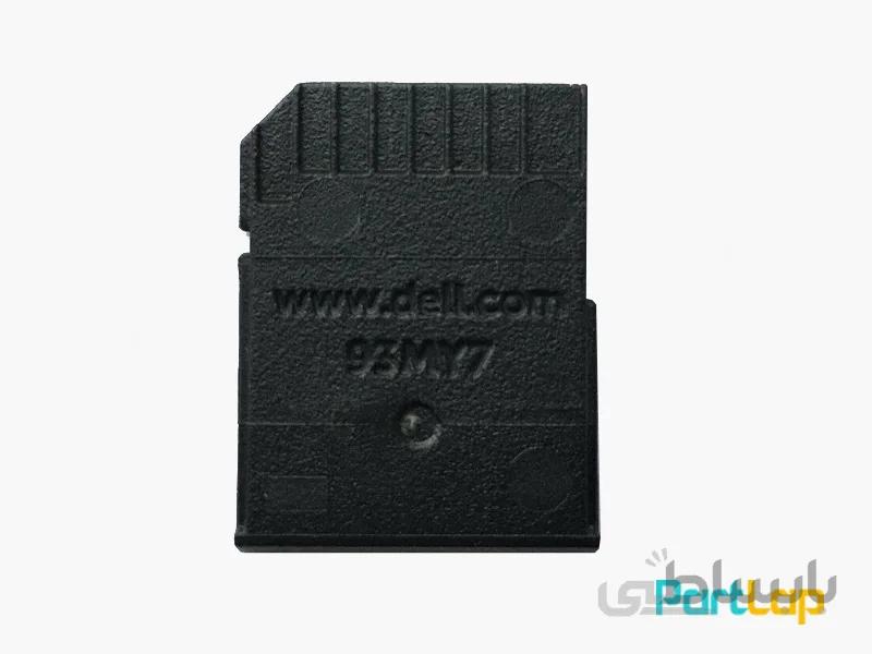 فیلر دامی SD کارت لپ تاپ دل Latitude E6540