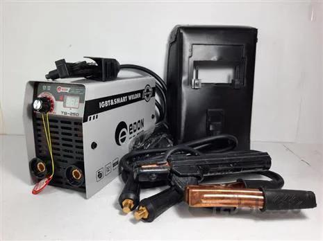 اینورتر جوشکاری صفحه دیجیتال TB_250 ادون