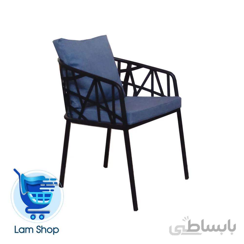 صندلی گیرین P120 نظری
