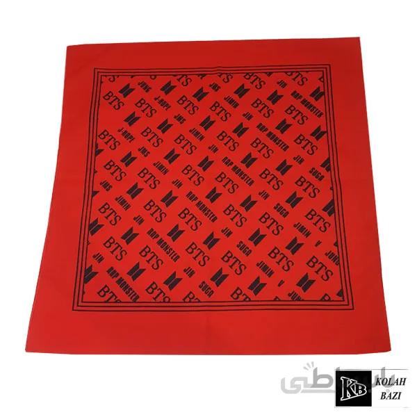 باندانا مدل b115 ا Bandana b115