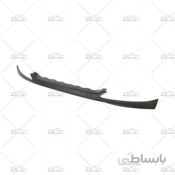 جلو پنجره پژو 206 طرح تک خط