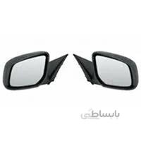 آينه بغل راست اصلي ميتسوبيشي ( Genuine Parts ) - اوتلندر