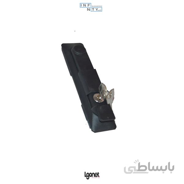 قفل سوئيچي الگونت lgonet مدل LA-RLD