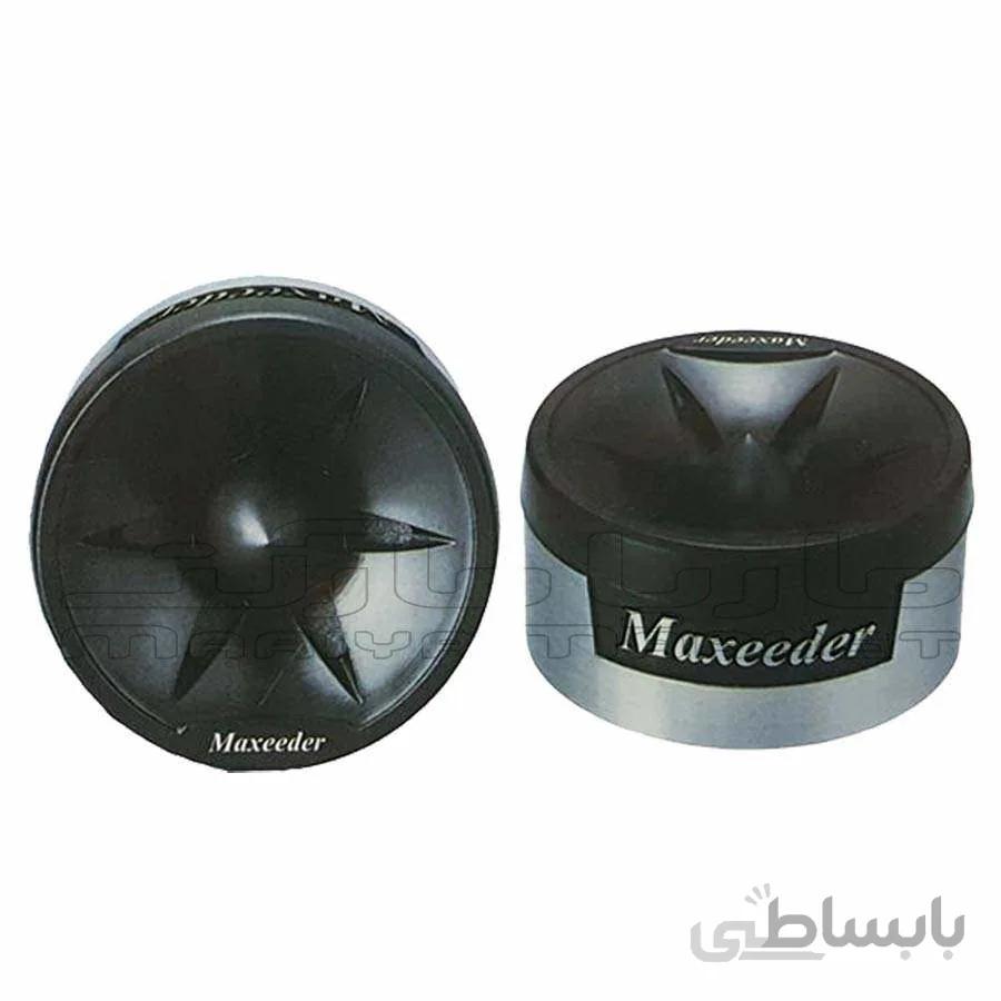 تیوتر مکسیدر مدلMaxidar MX-TW2550