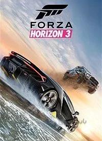 سی دی کی اورجینال Forza Horizon 3