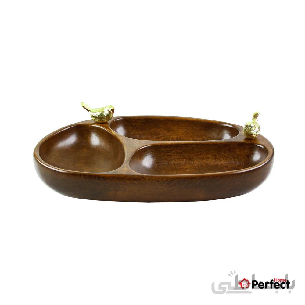 اردور خوری چوبی پاساری مدل PS1201