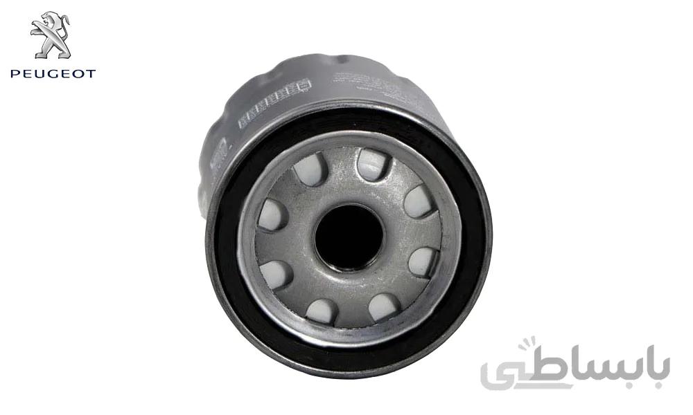 فیلتر روغن پژو پارس