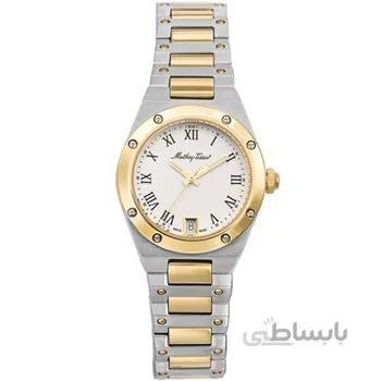 ساعت مچی متی تیسوت مدل D680BBR |D680BBR
