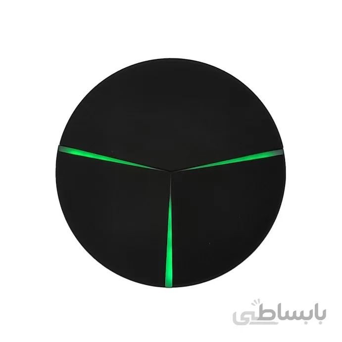 کیس شارژ هندزفری lenovo GM1