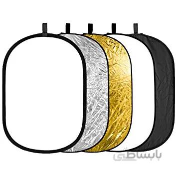 رفلکتور Godox Reflector 100×150 cm 5 Layer