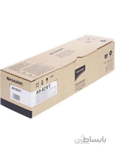 تونر کارتریج شارپ مدل SHARP AR-021FT