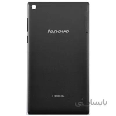 درب پشت لنوو Lenovo Tab 2 A7-30