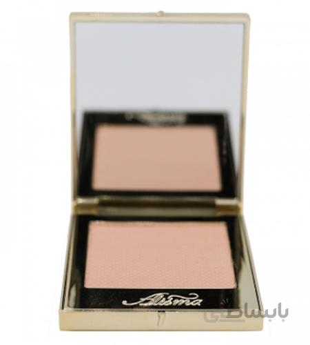 پنکک 2 کاره آلیسما ALISMA COMPACT POWDER شماره 81