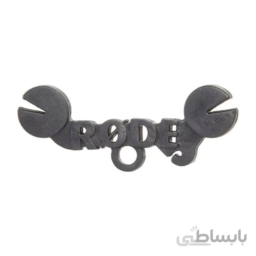 کلیپس میکروفون ویولون Rode Lavalier