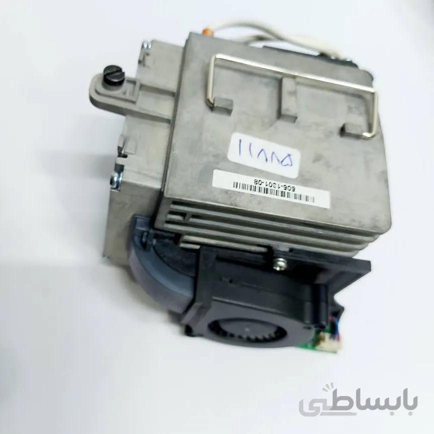 فریم لامپ اینفکوس LP650 ویدئو پروژکتور