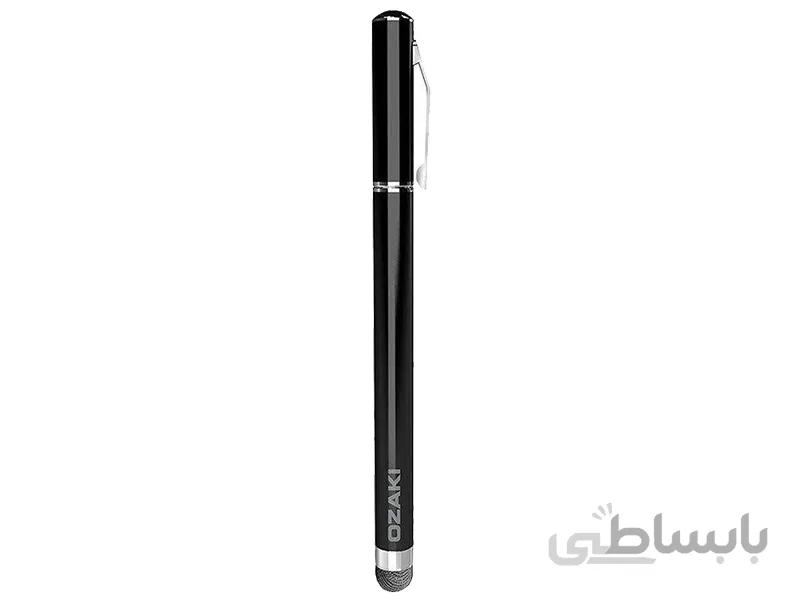 قلم لمسی استایلوس OZAKI