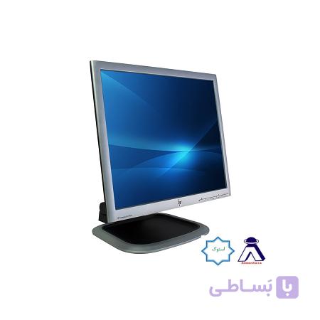 مانیتور 19 اینچ اچ پی مدل HP Compaq LA1956x LED