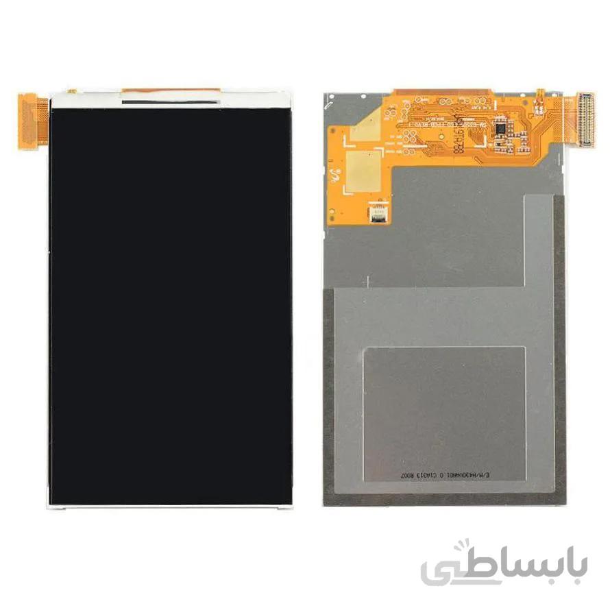 ال سی دی گوشی گلگسی LCD SAMSUNG G350E STAR PULS