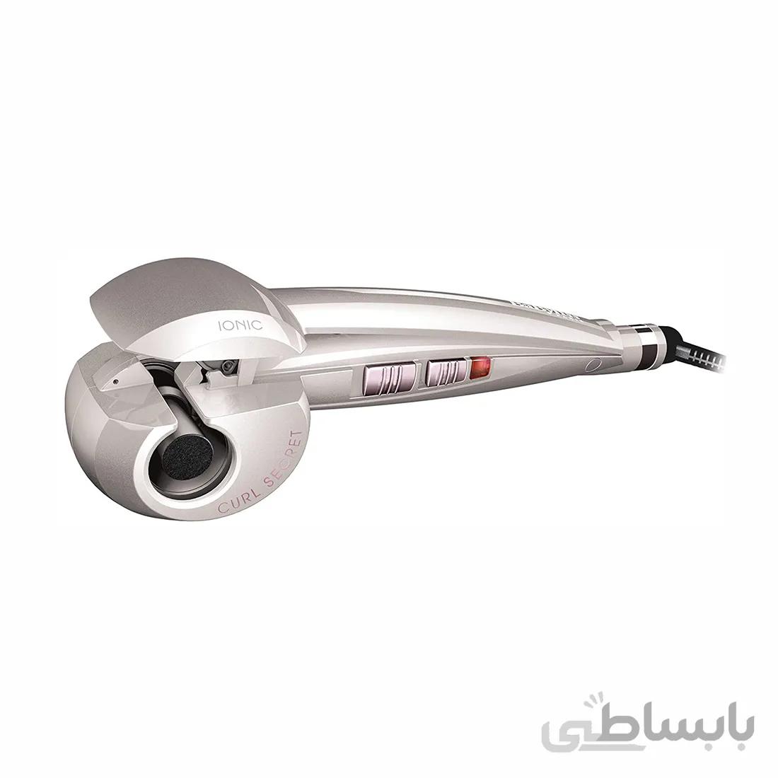 فر کننده مو بابیلیس مدل C1101
