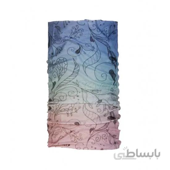 دستمال سر چند منظوره مدل Wind X-treme - Mintfield