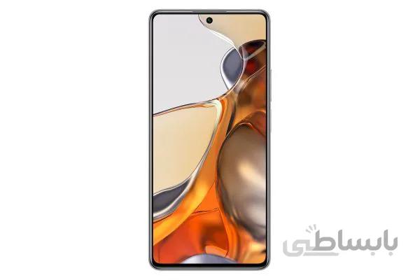 گوشی موبایل شیائومی مدل Xiaomi 11T Pro 5G دوسیم کارت ظرفیت 256/12