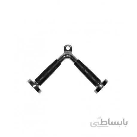 دسته V دوسر پولکی