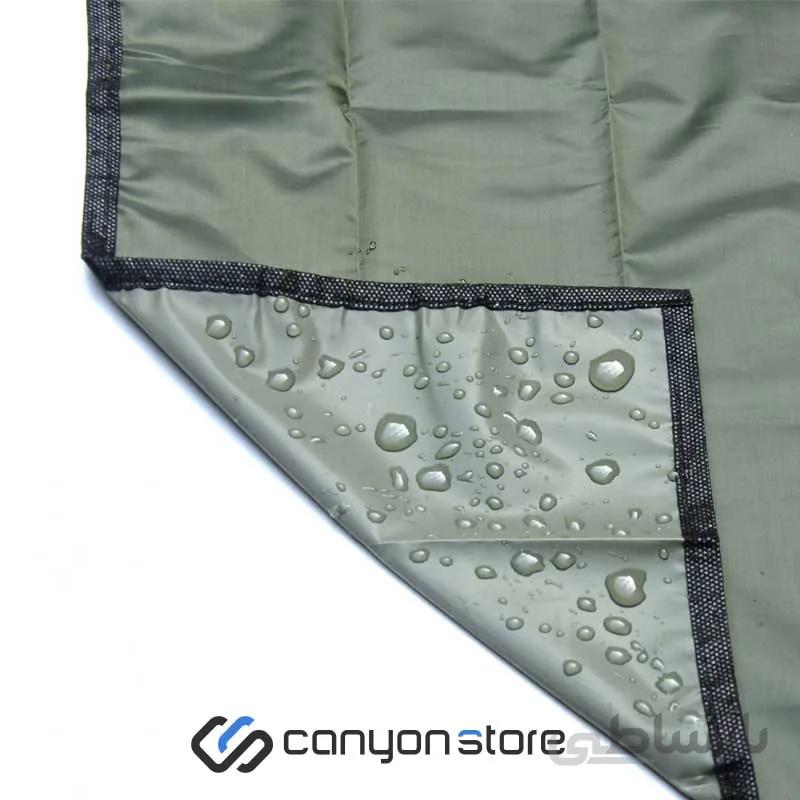 زیرانداز کمپینگ آریامن – AriaMan Camping underlay
