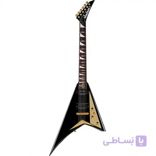 گیتار الکتریک Jackson RR5 BK