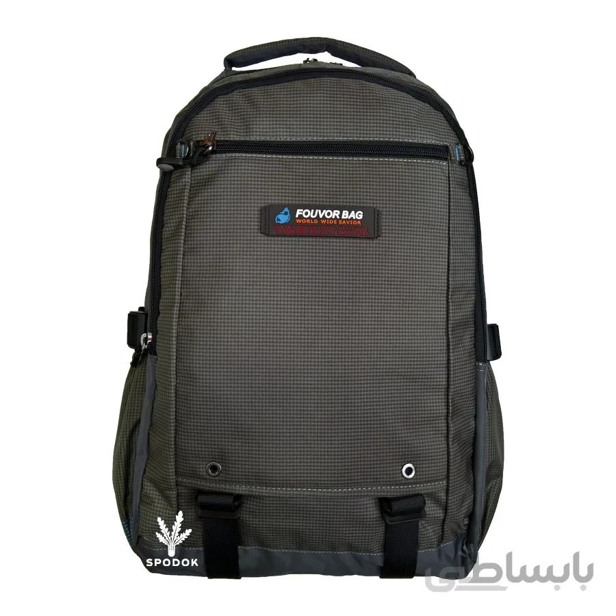 کوله پشتی فوور 01-2590 Fouvor