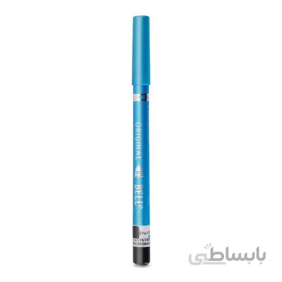 مداد چشم بل مدل BELL Original ا BELL Original Eye Pencil