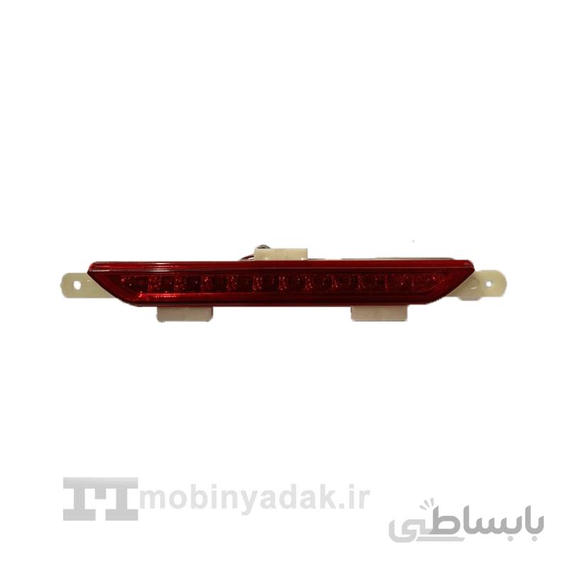 مه شکن عقب وسط جک اس۳