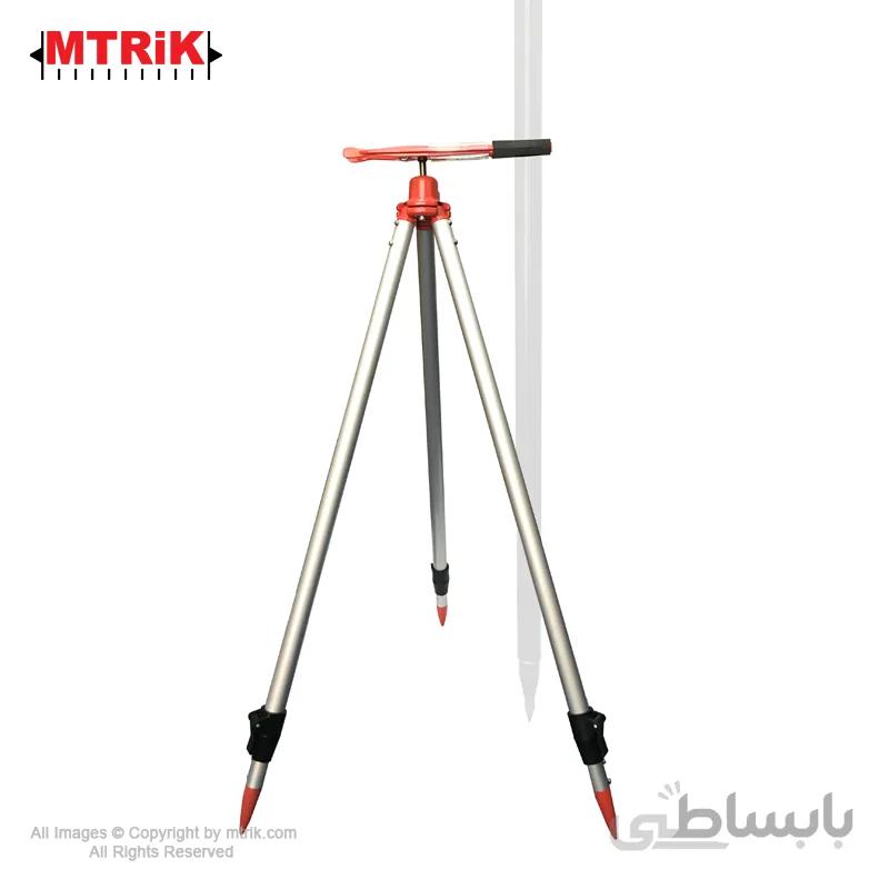سه پایه ژالن گیر انبری مدل TR-MINI