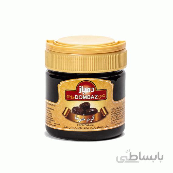 کرم خرما ۳۴۰ گرمی