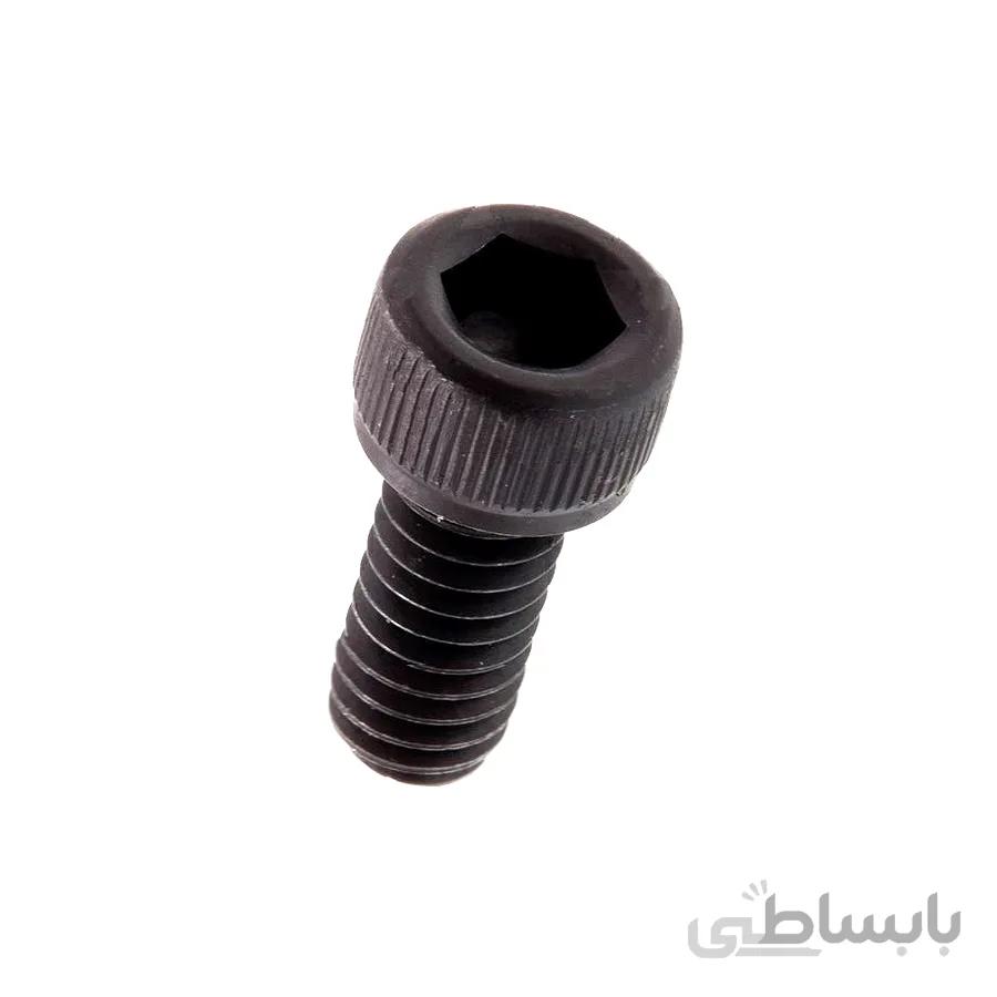 پیچ آلن مدل 10-6 بسته 55 عددی