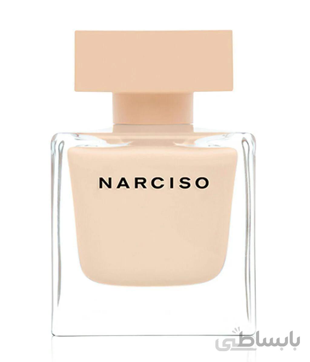 narciso rodriguez ادوپرفیوم زنانه نارسیسو رودریگز نارسیسو پودق 50 میل