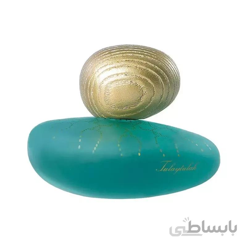 Majda Bekkali Tulaytulah For Women & Men EDP ا مجدا بکالی تولایتولا مشترک بانوان و اقایان ادوپرفیوم