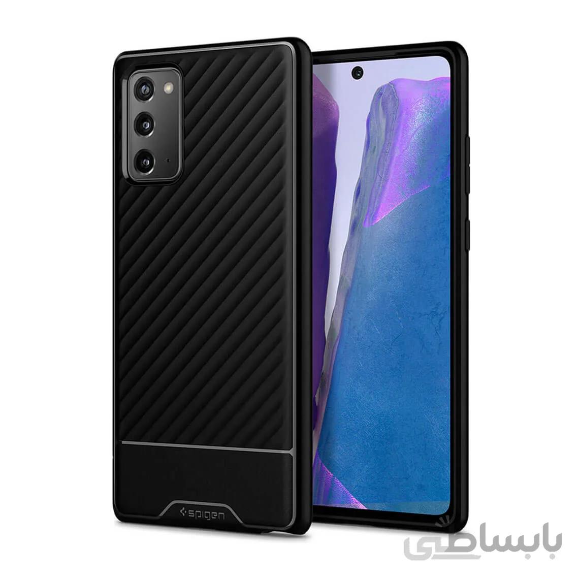 کاور اسپیگن Core Armor سامسونگ Galaxy Note 20