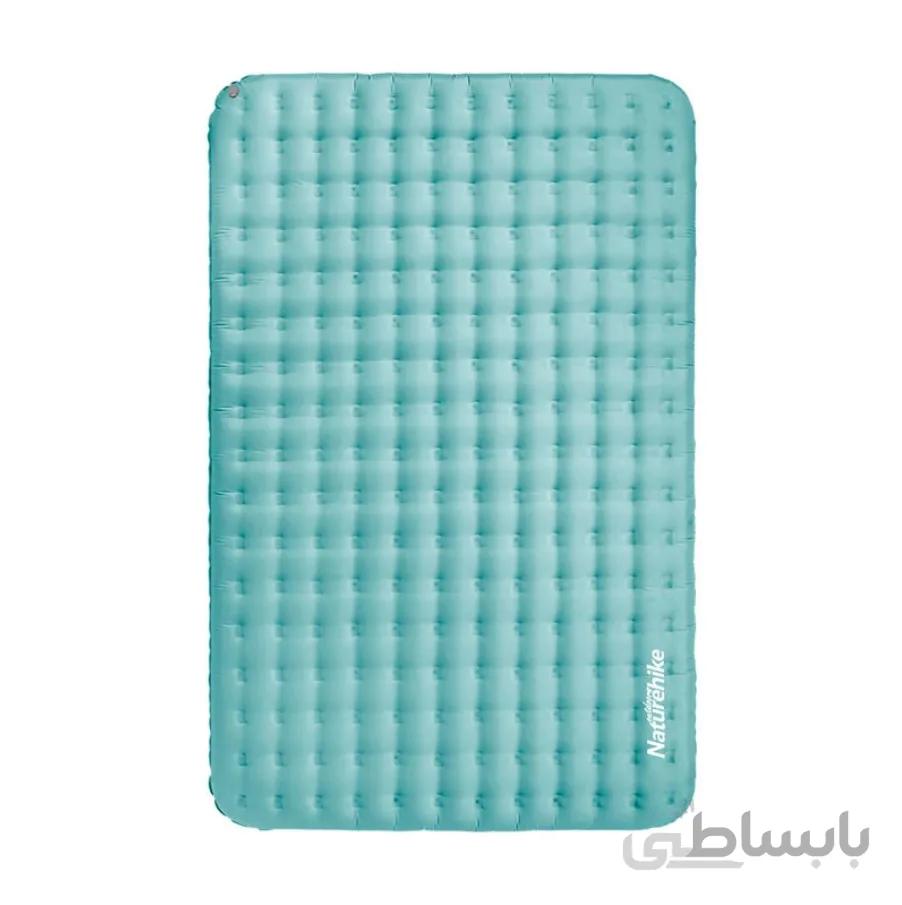 تشک بادی نیچرهایک مدل TPU Thick Double Inflatable Cushion