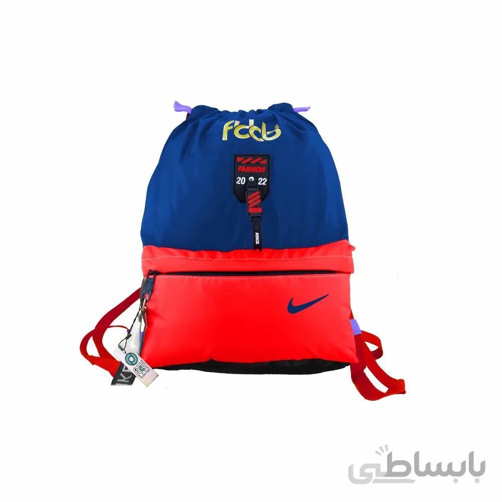 کوله پشتی فیدوبی کد 02 - Fidobi HikingBackpack FSystem22 SP10L