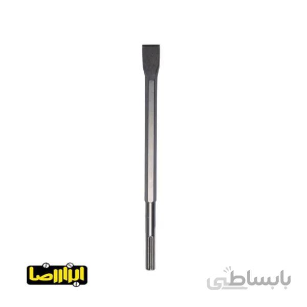 قلم پنج شیار نوک تخت ونوس دی اس اچ 600*40 سایز 18