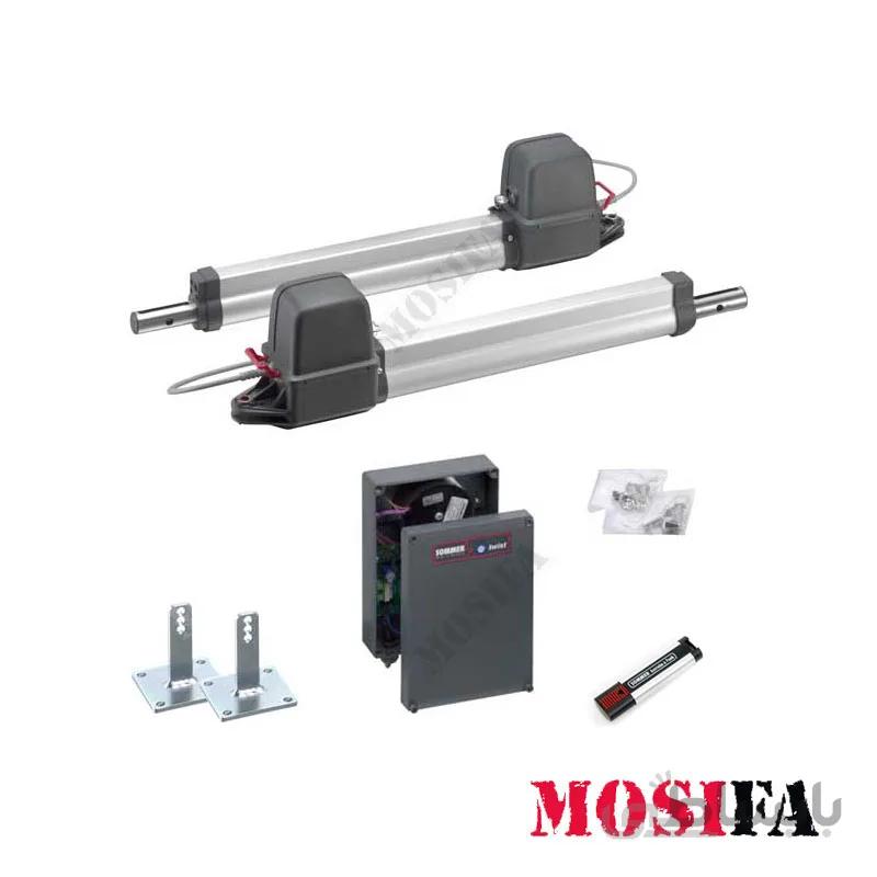 موتور درب پارکینگ اتوماتیک زومر مدل Twist 200E