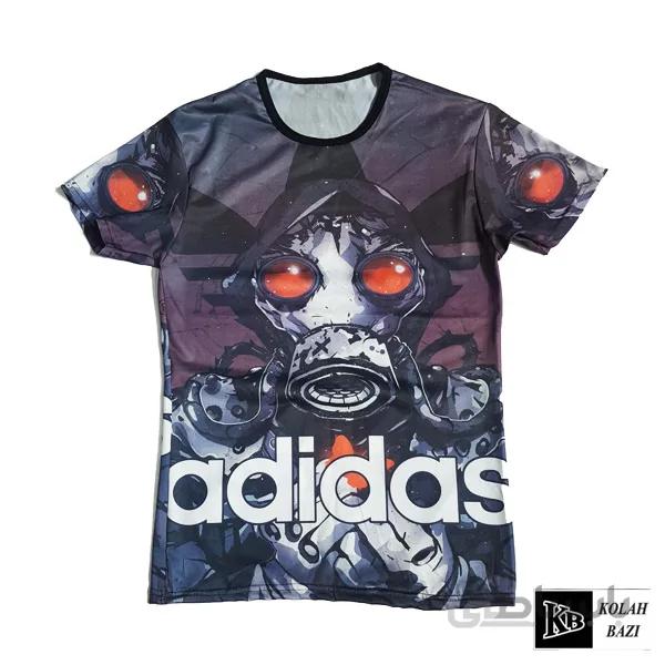 T-shirt مدل T14 ا T-shirt