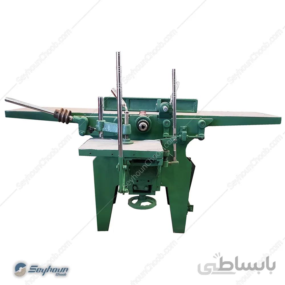 دستگاه سه کاره تکفاز فرد تبریز 3 اسب 2237 وات