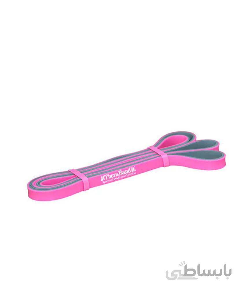 کش پاورباند 22میل تراباند Theraband