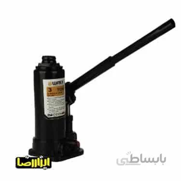 جک روغنی 3 تن وینکس مدل EH1402