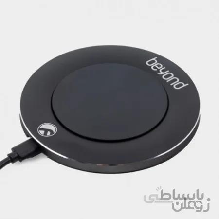 شارژر وایرلس بیاند BA-1020