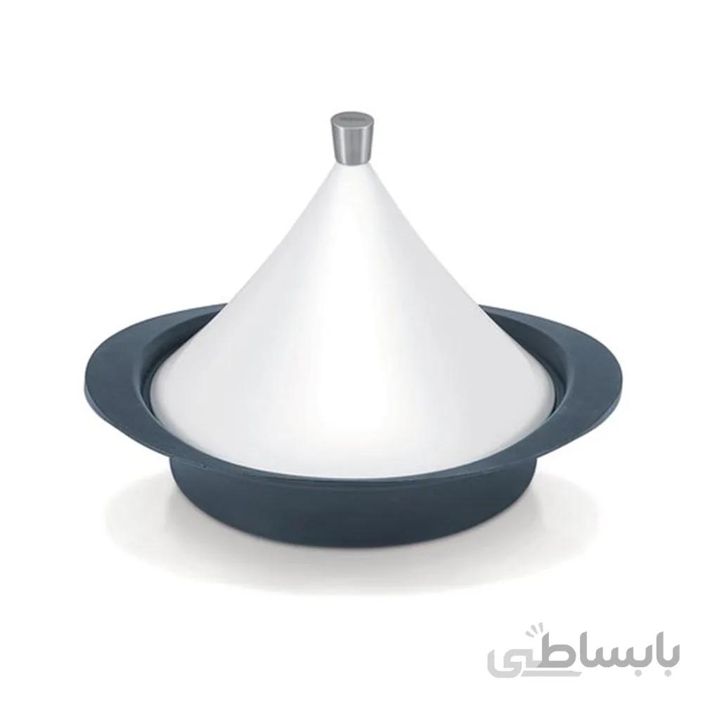 تابه گریل سنگی بکا (BEKA) سایز 28 مدل TAJINE