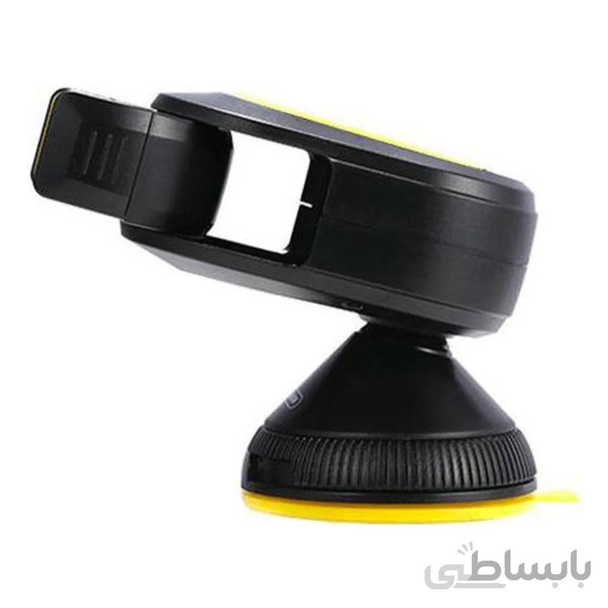 پایه نگهدارنده و هولدر موبایل اتومبیل یسیدو مدل C3