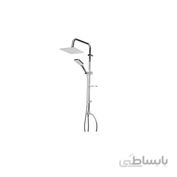 علم یونیکا kwc مدل اراکل S مربع