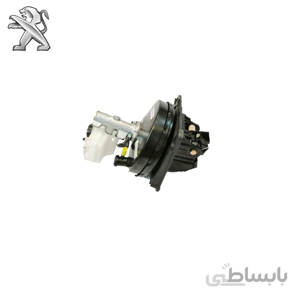 بوستر ترمز ABS پژو 405